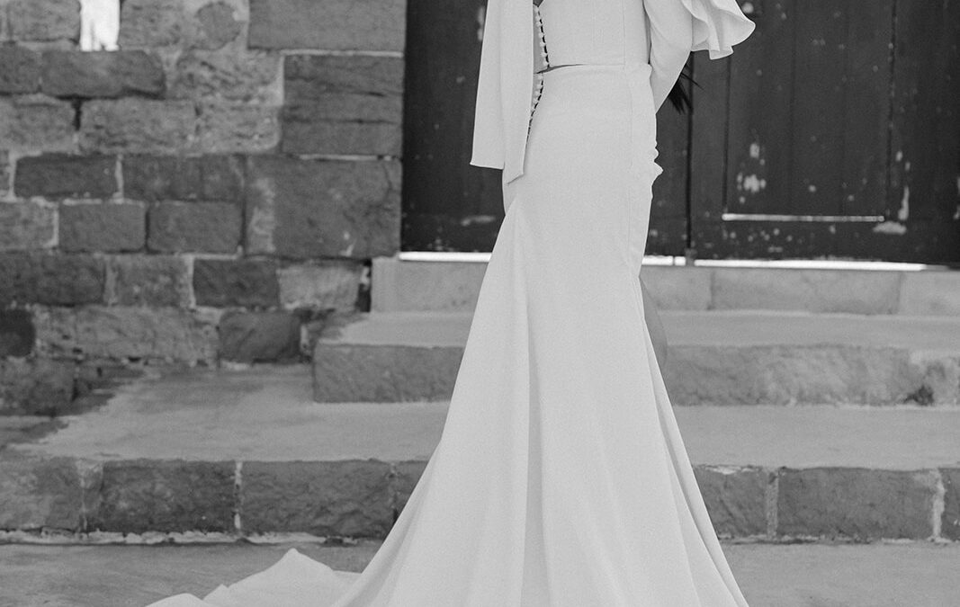 Qu’est-ce qu’une robe de mariée bohème ?
